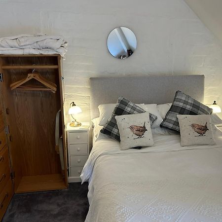 Monkspool B&B Church End エクステリア 写真