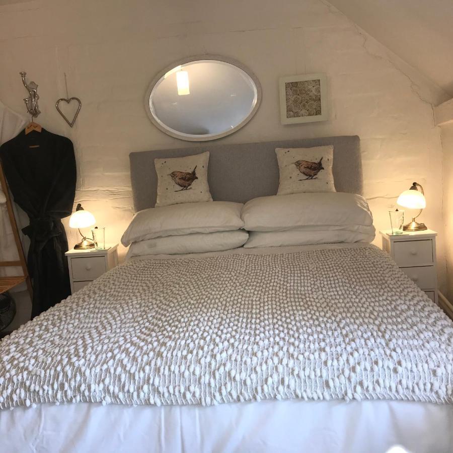 Monkspool B&B Church End エクステリア 写真