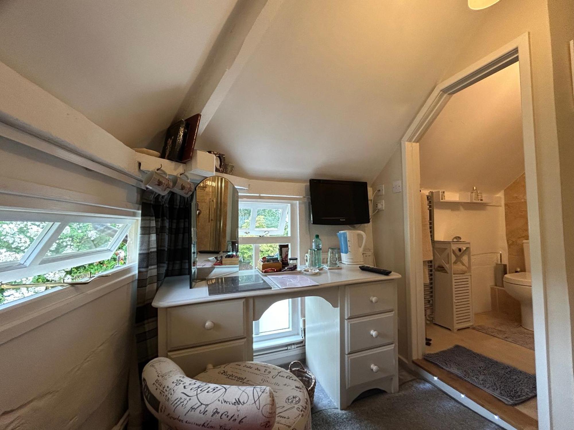 Monkspool B&B Church End エクステリア 写真