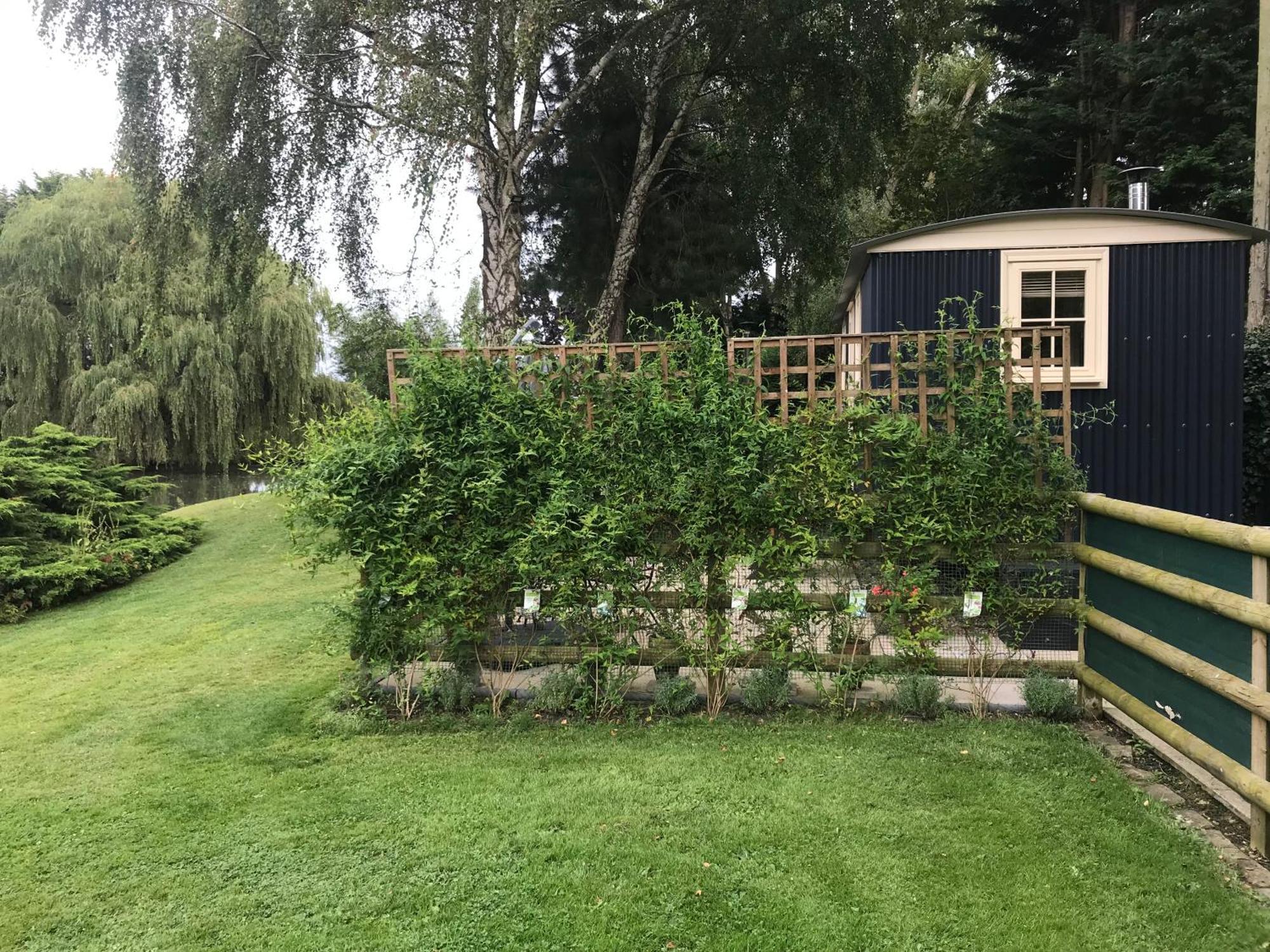 Monkspool B&B Church End エクステリア 写真