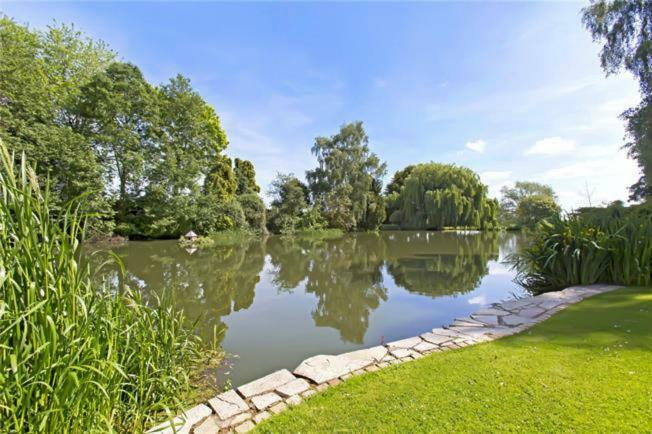 Monkspool B&B Church End エクステリア 写真