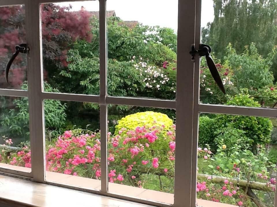 Monkspool B&B Church End エクステリア 写真