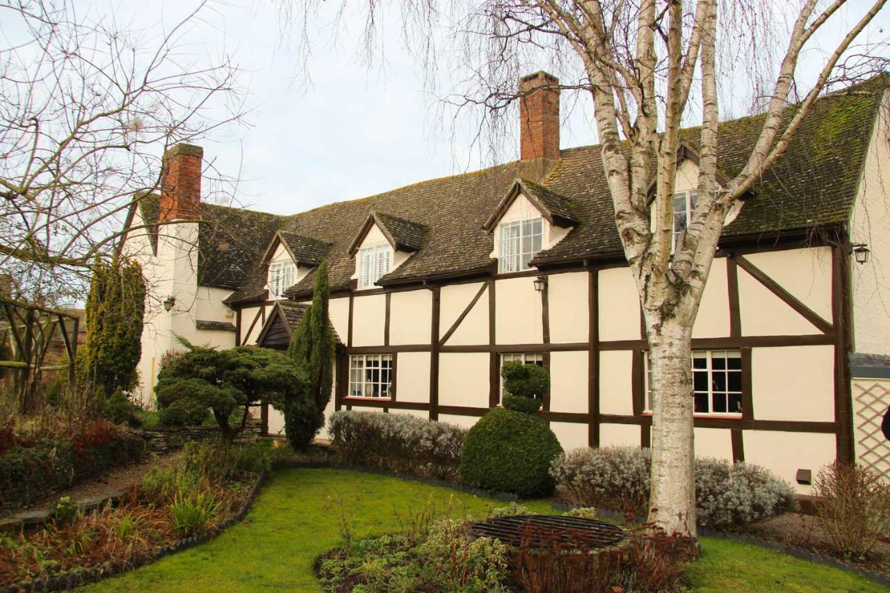 Monkspool B&B Church End エクステリア 写真