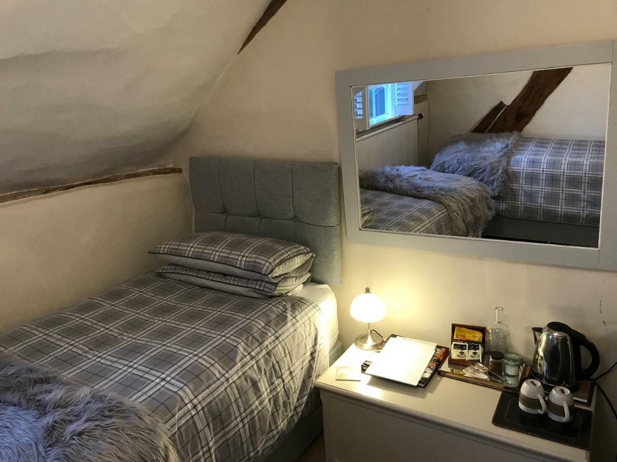 Monkspool B&B Church End エクステリア 写真