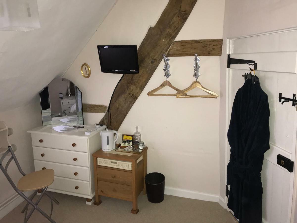 Monkspool B&B Church End エクステリア 写真