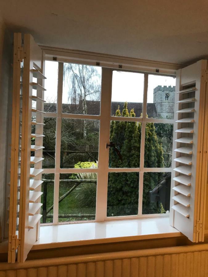 Monkspool B&B Church End エクステリア 写真