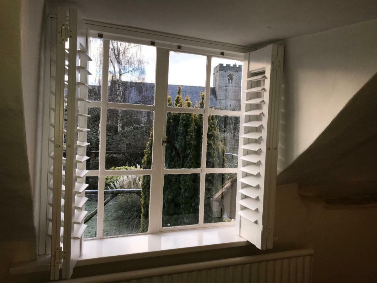 Monkspool B&B Church End エクステリア 写真