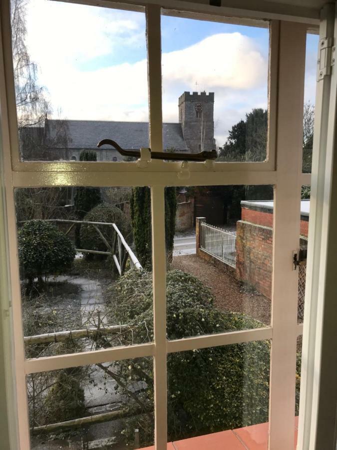 Monkspool B&B Church End エクステリア 写真